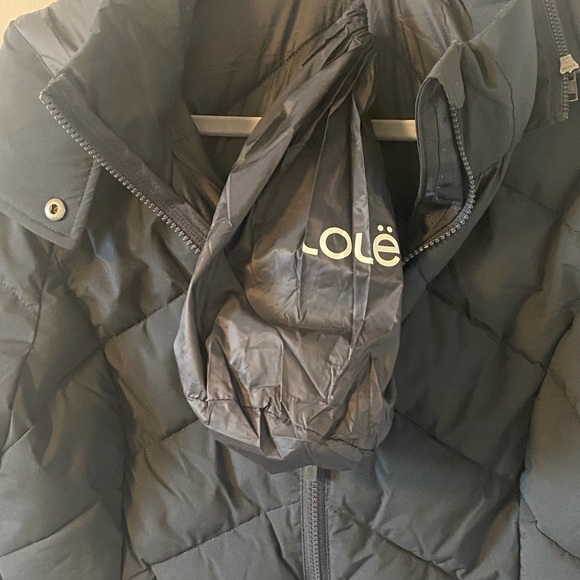 Lole Women’s Winter Packable Jacket - Picture 5 of 5
